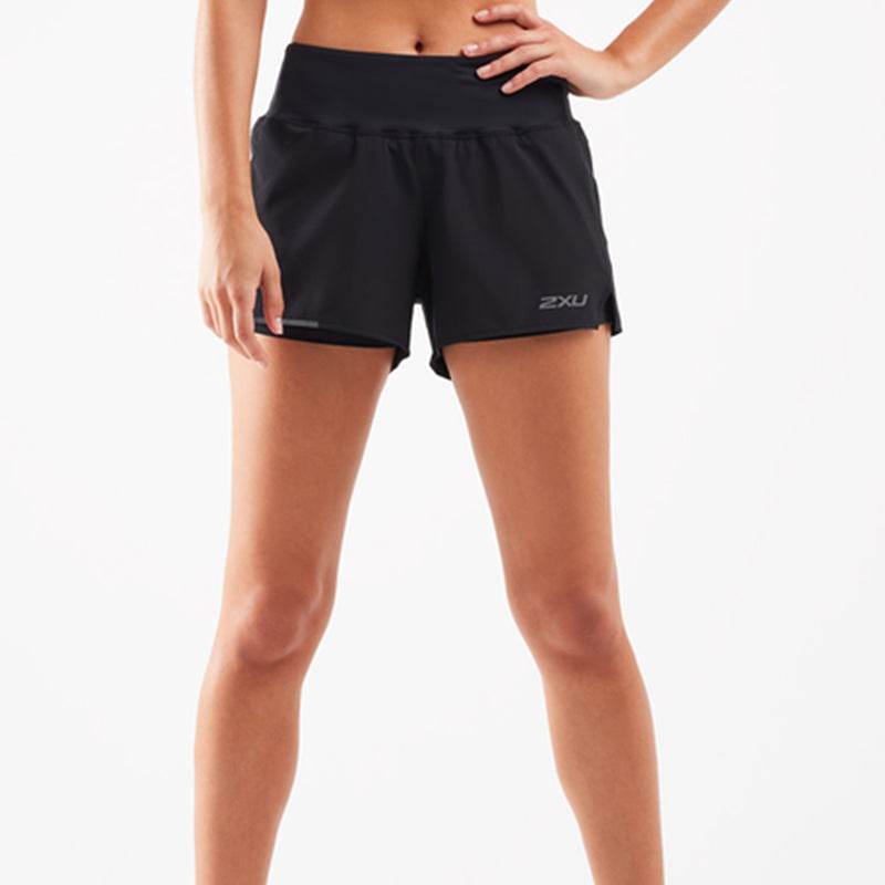 2XU - XVENT 2 - IN - 1 3 INCH SHORT Women - Rev Online