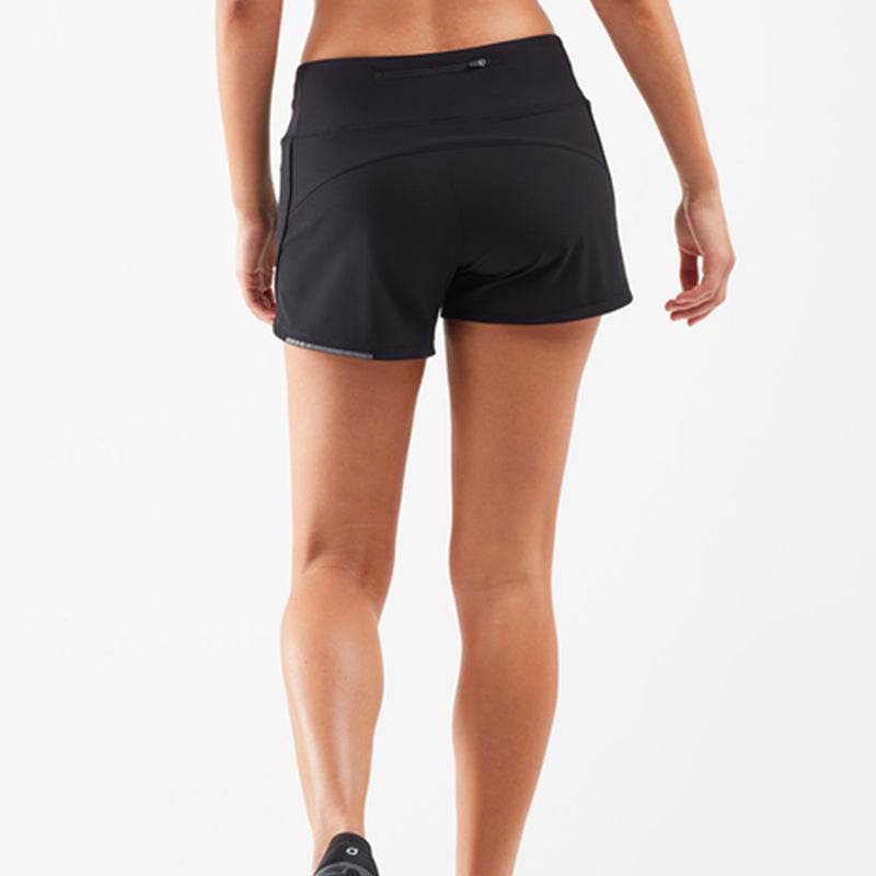 2XU - XVENT 4 INCH SHORT Women - Rev Online