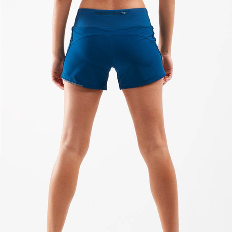 2XU - XVENT 4 INCH SHORT Women - Rev Online