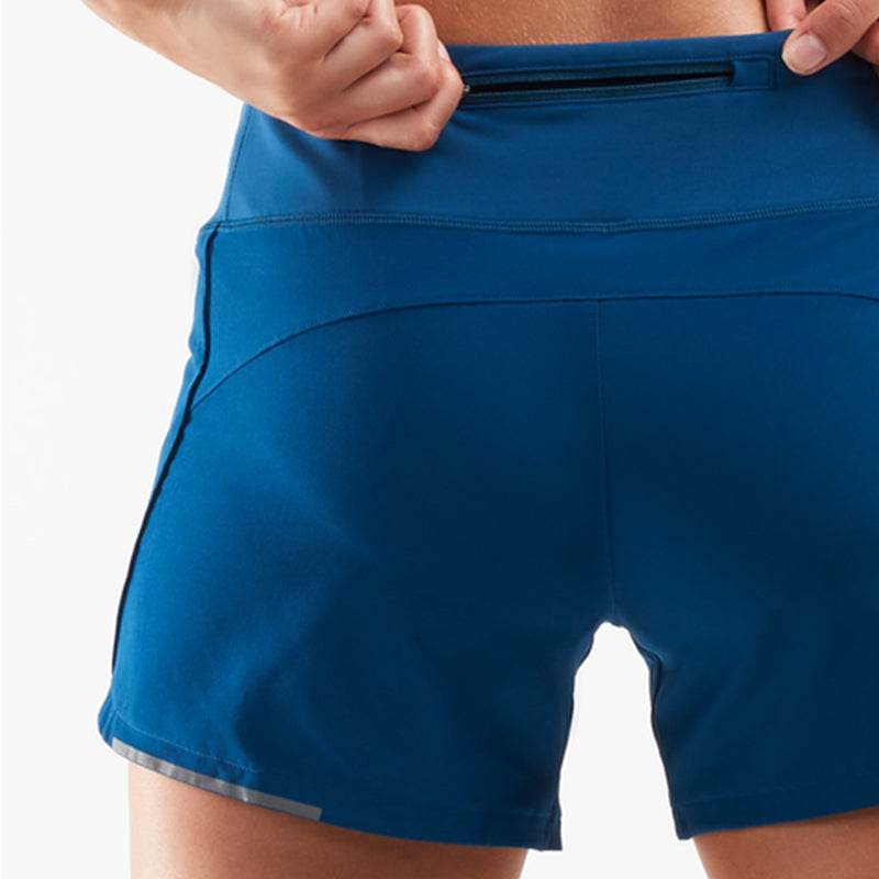 2XU - XVENT 4 INCH SHORT Women - Rev Online
