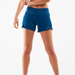 2XU - XVENT 4 INCH SHORT Women - Rev Online