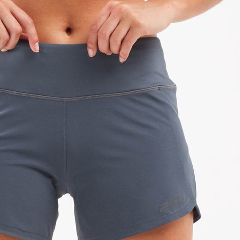 2XU - XVENT 4 INCH SHORT Women - Rev Online