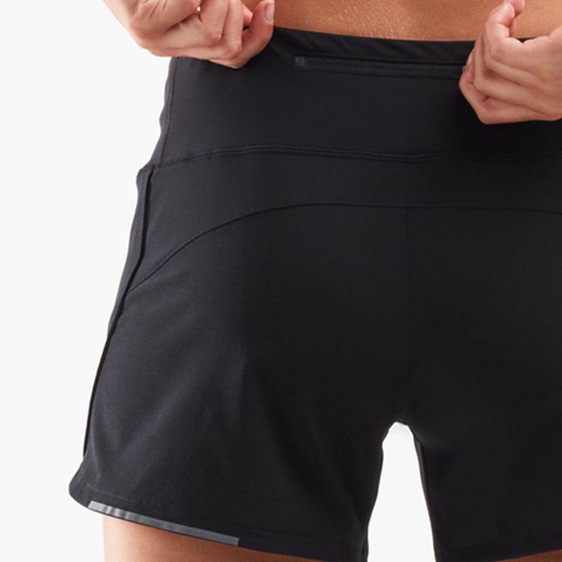 2XU - XVENT 4 INCH SHORT Women - Rev Online