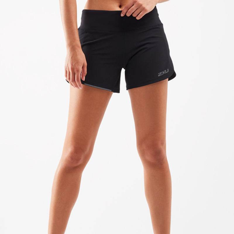 2XU - XVENT 4 INCH SHORT Women - Rev Online