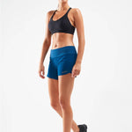 2XU - XVENT 4 INCH SHORT Women - Rev Online
