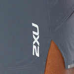 2XU - XVENT 5 INCH SHORT Men - Rev Online