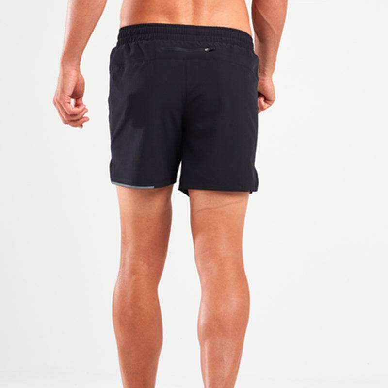 2XU - XVENT 5 INCH SHORT Men - Rev Online