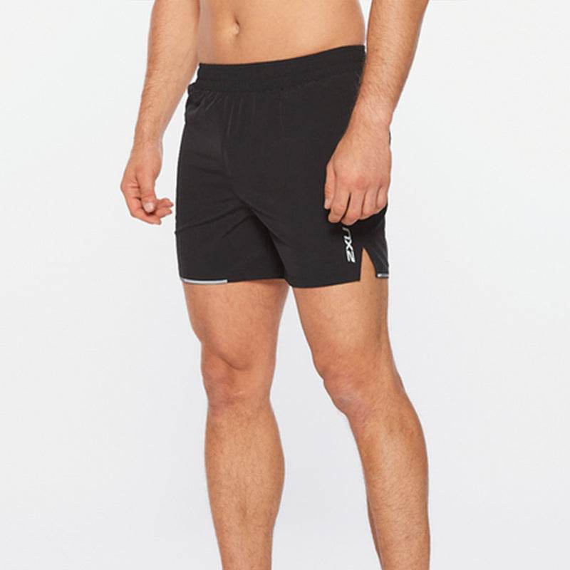 2XU - XVENT 5 INCH SHORT Men - Rev Online