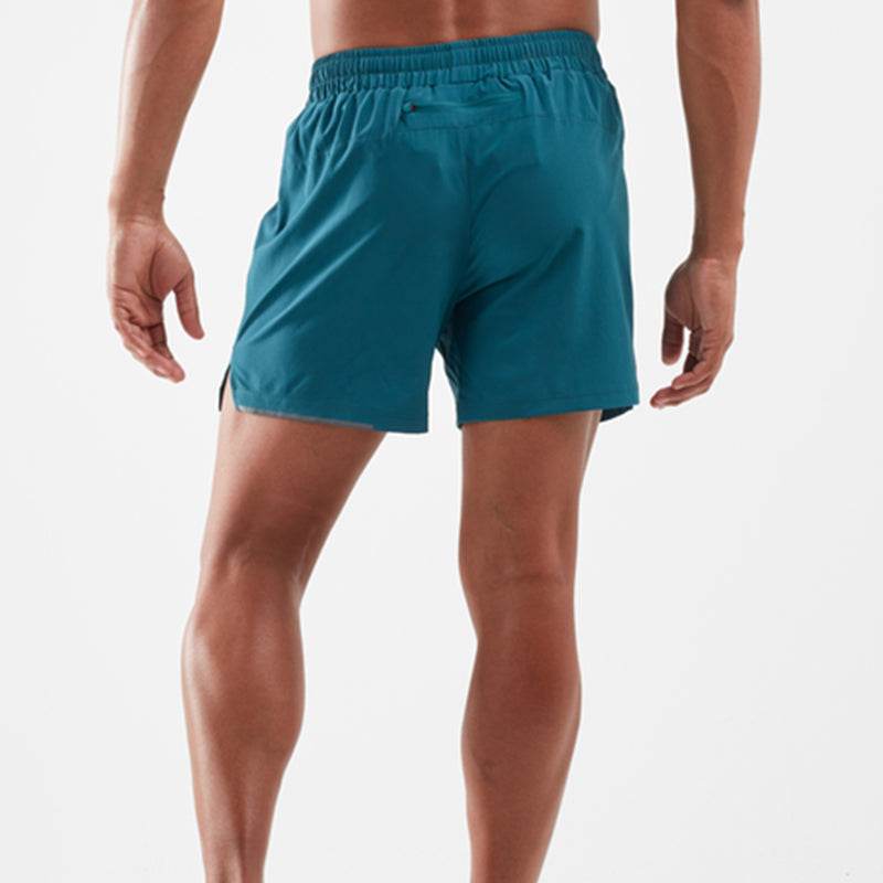 2XU - XVENT 5 INCH SHORT Men - Rev Online