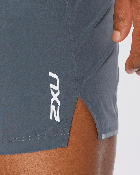 2XU - XVENT 5 INCH SHORT Men - Rev Online