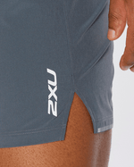 2XU - XVENT 5 INCH SHORT Men - Rev Online
