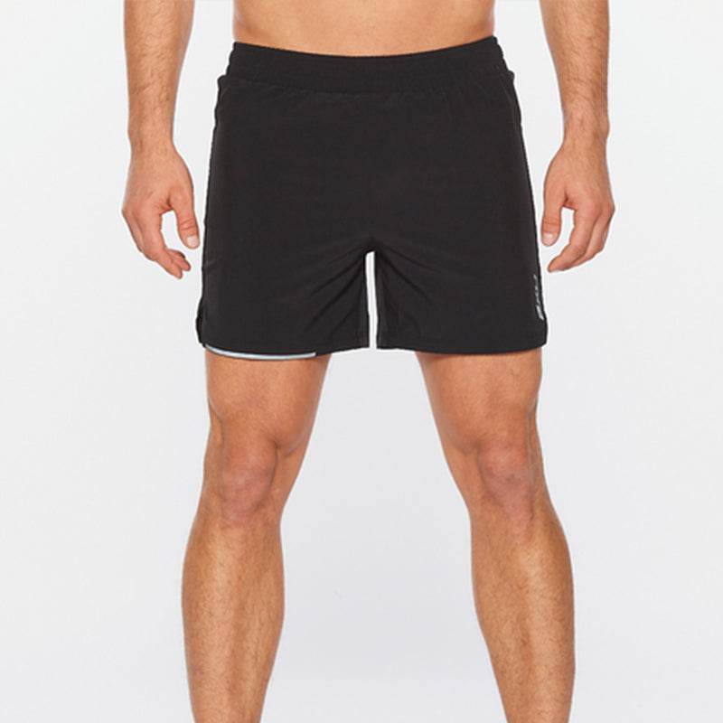 2XU - XVENT 5 INCH SHORT Men - Rev Online