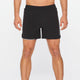 2XU - XVENT 5 INCH SHORT Men - Rev Online