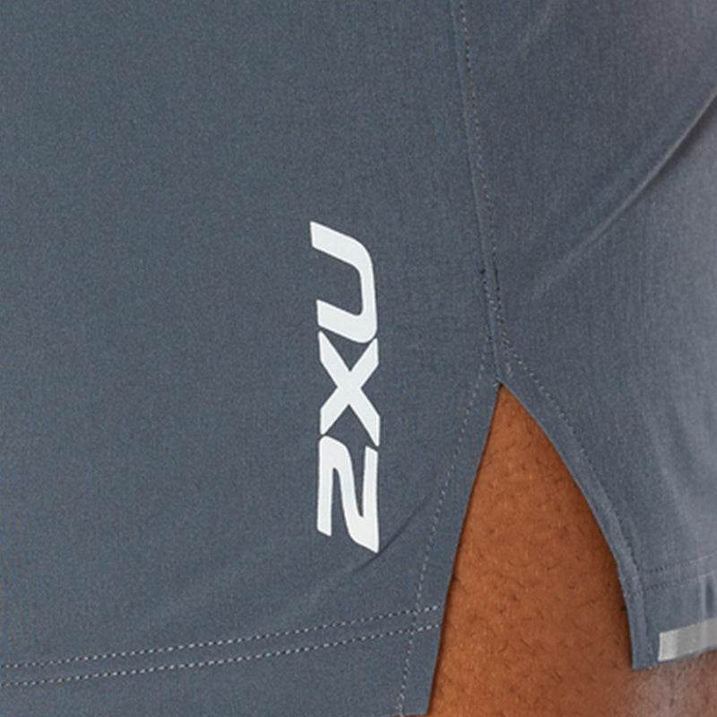 2XU - XVENT 5 INCH SHORT Men - Rev Online