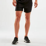 2XU - XVENT 5 INCH SHORT (W BRIEF) Men - Rev Online