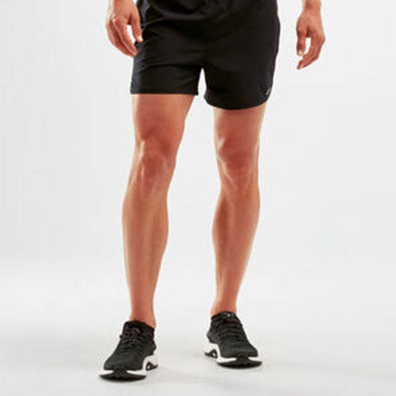 2XU - XVENT 5 INCH SHORT (W BRIEF) Men - Rev Online