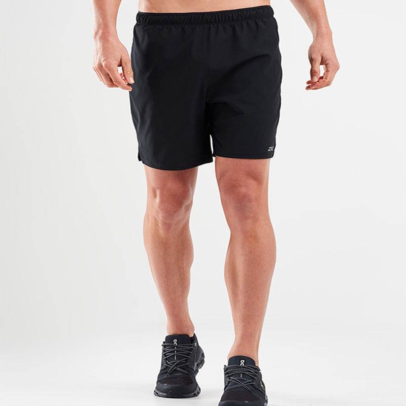2XU - XVENT 7 INCH SHORT (W BRIEF) Men - Rev Online