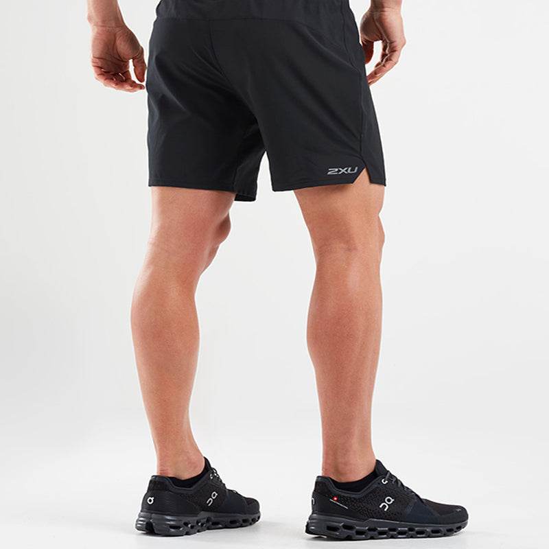 2XU - XVENT 7 INCH SHORT (W BRIEF) Men - Rev Online
