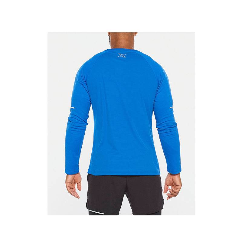 2XU - XVENT G2 L/S TOP Men - Rev Online