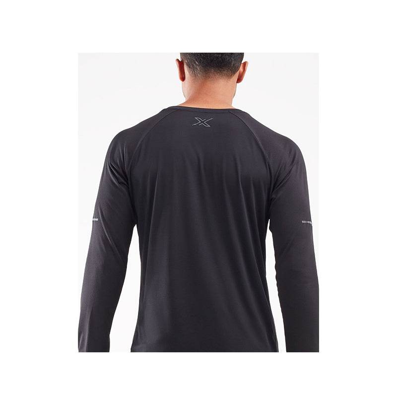 2XU - XVENT G2 L/S TOP Men - Rev Online