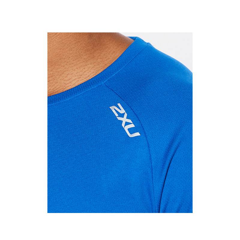 2XU - XVENT G2 L/S TOP Men - Rev Online