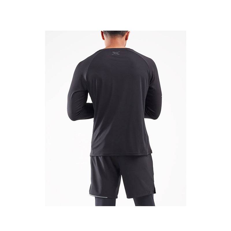 2XU - XVENT G2 L/S TOP Men - Rev Online