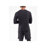 2XU - XVENT G2 L/S TOP Men - Rev Online
