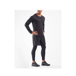 2XU - XVENT G2 L/S TOP Men - Rev Online