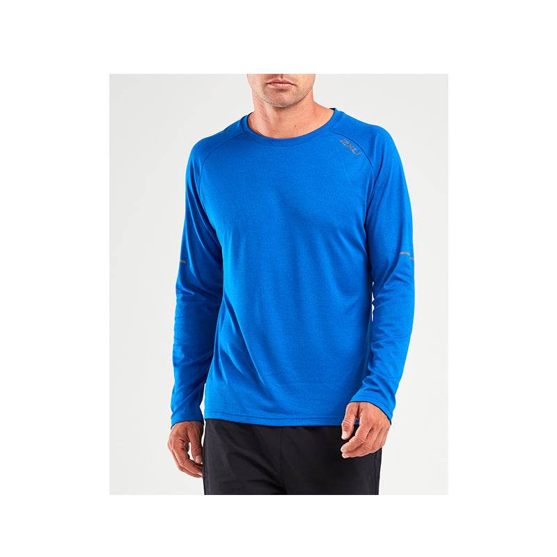 2XU - XVENT G2 L/S TOP Men - Rev Online