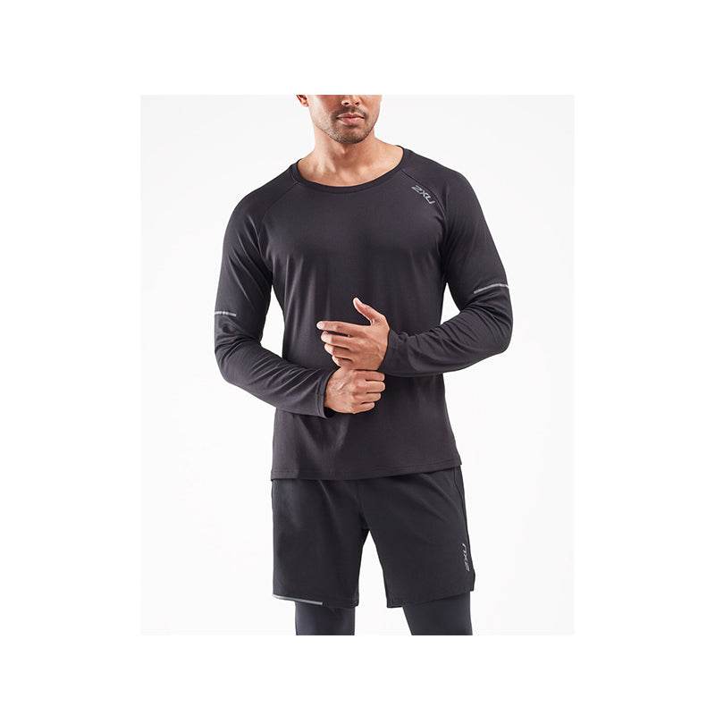 2XU - XVENT G2 L/S TOP Men - Rev Online