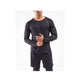 2XU - XVENT G2 L/S TOP Men - Rev Online