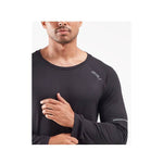 2XU - XVENT G2 L/S TOP Men - Rev Online