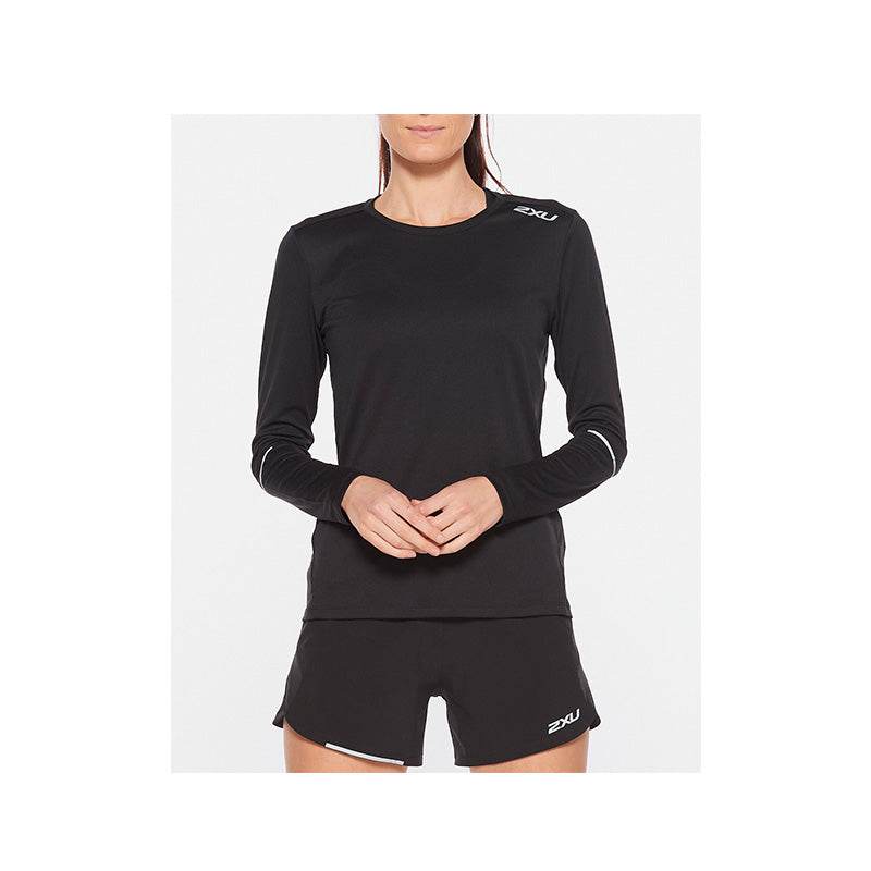 2XU - XVENT G2 L/S TOP Women - Rev Online