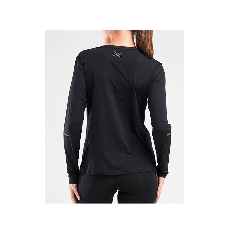 2XU - XVENT G2 L/S TOP Women - Rev Online