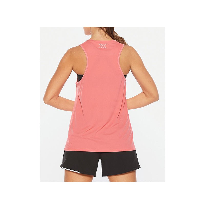 2XU - XVENT G2 SINGLET Women - Rev Online