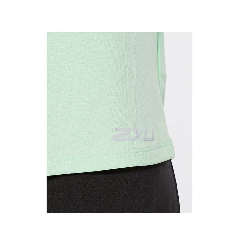 2XU - XVENT G2 SINGLET Women - Rev Online