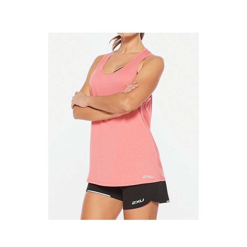 2XU - XVENT G2 SINGLET Women - Rev Online