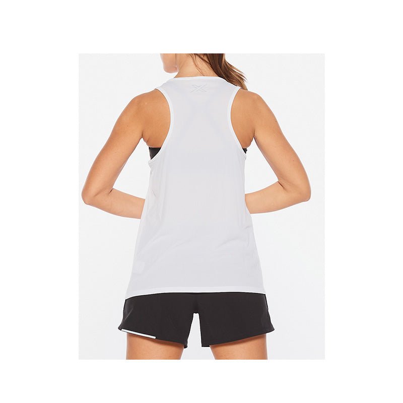 2XU - XVENT G2 SINGLET Women - Rev Online