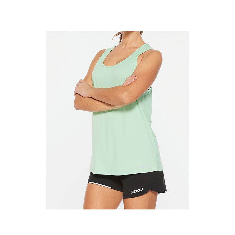 2XU - XVENT G2 SINGLET Women - Rev Online