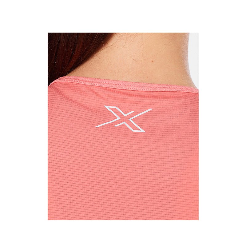 2XU - XVENT G2 SINGLET Women - Rev Online