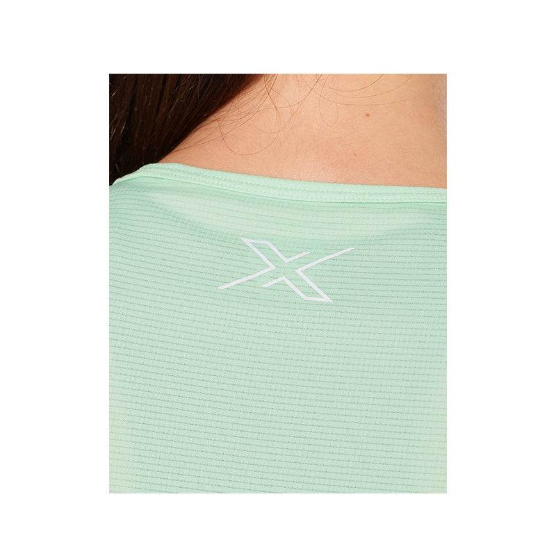 2XU - XVENT G2 SINGLET Women - Rev Online