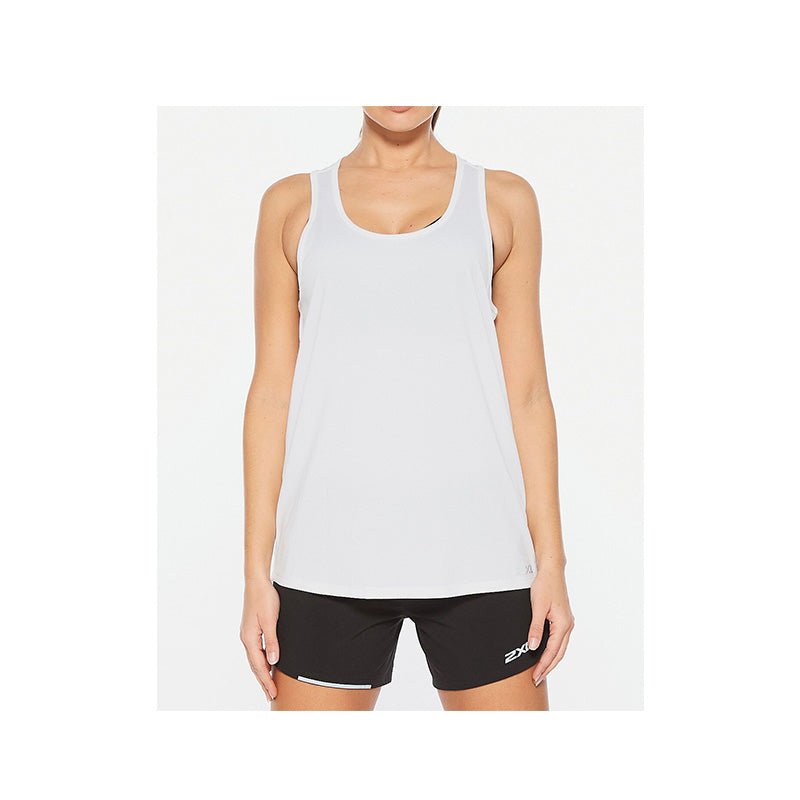 2XU - XVENT G2 SINGLET Women - Rev Online