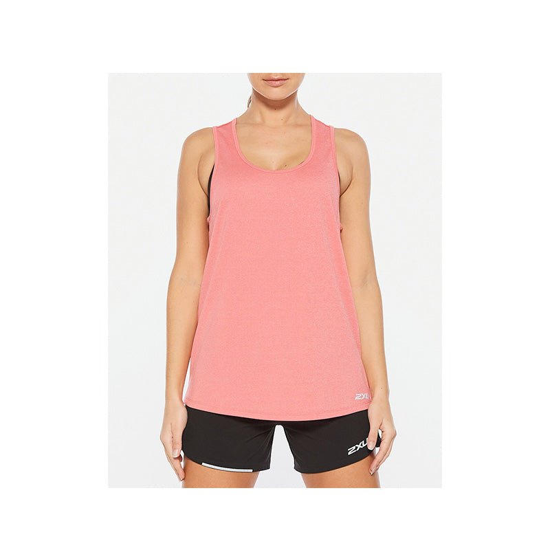 2XU - XVENT G2 SINGLET Women - Rev Online