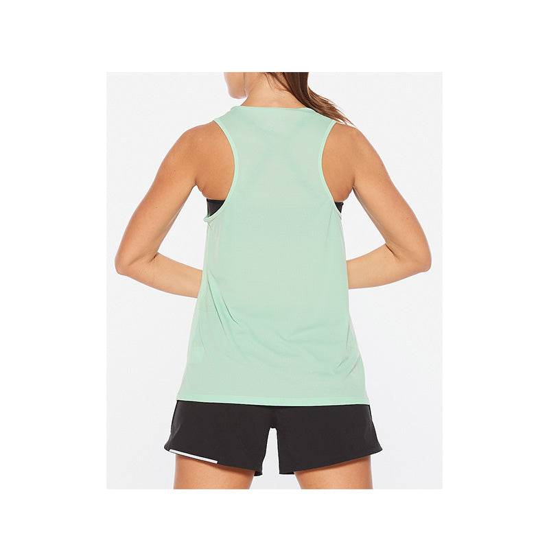 2XU - XVENT G2 SINGLET Women - Rev Online