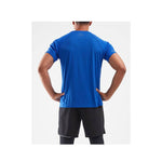2XU - XVENT G2 S/S TEE Men - Rev Online