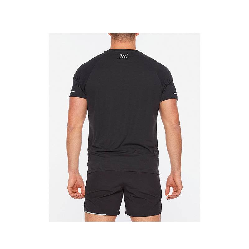 2XU - XVENT G2 S/S TEE Men - Rev Online