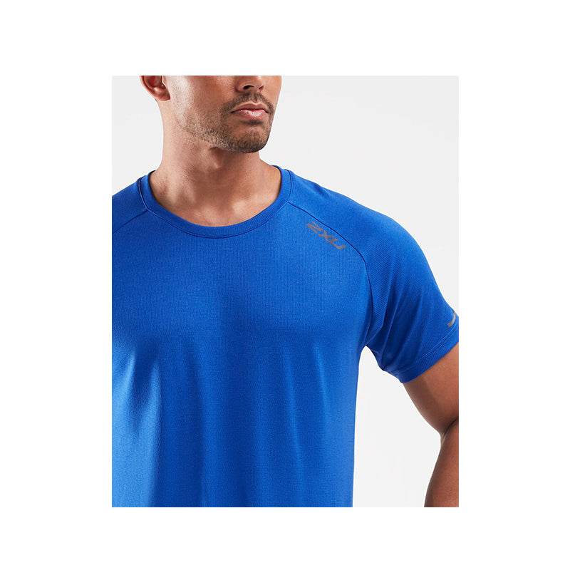 2XU - XVENT G2 S/S TEE Men - Rev Online