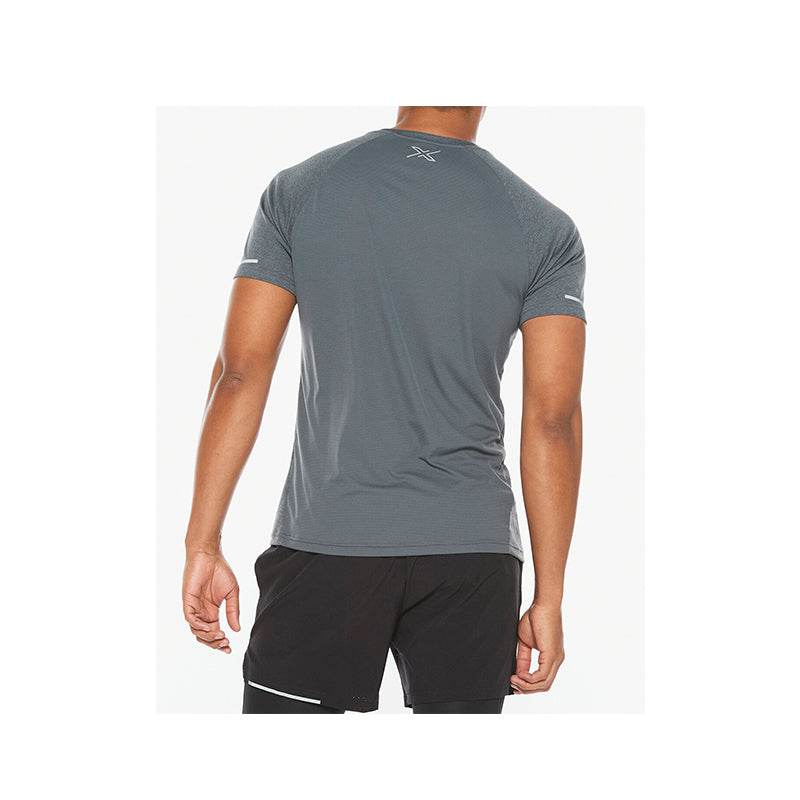 2XU - XVENT G2 S/S TEE Men - Rev Online