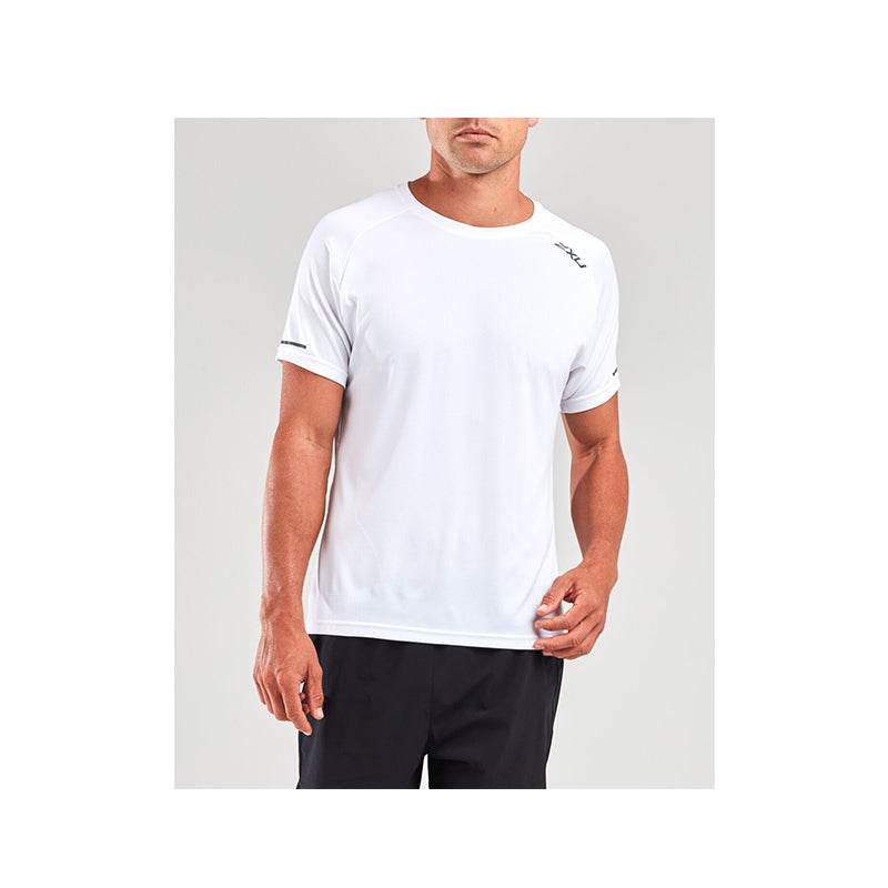 2XU - XVENT G2 S/S TEE Men - Rev Online