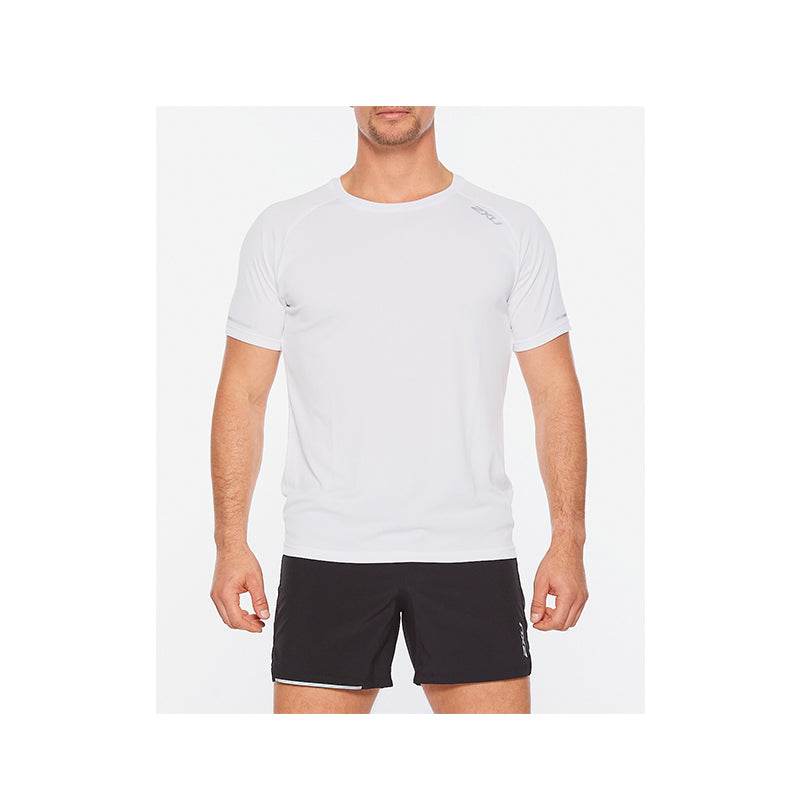 2XU - XVENT G2 S/S TEE Men - Rev Online